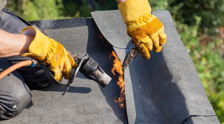 Professional flood damage restoration services in Winnebago, MN